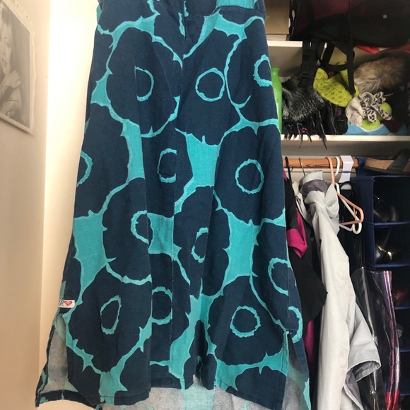 Roxy sun dress - Picture 3 of 3